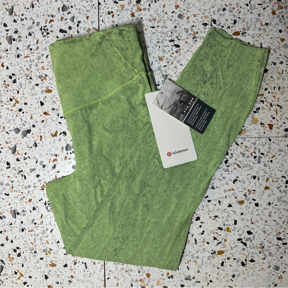 Lululemon Base Pace HR